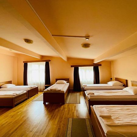 Rakoczi Center Bed & Breakfast Odorheiu Secuiesc Eksteriør bilde