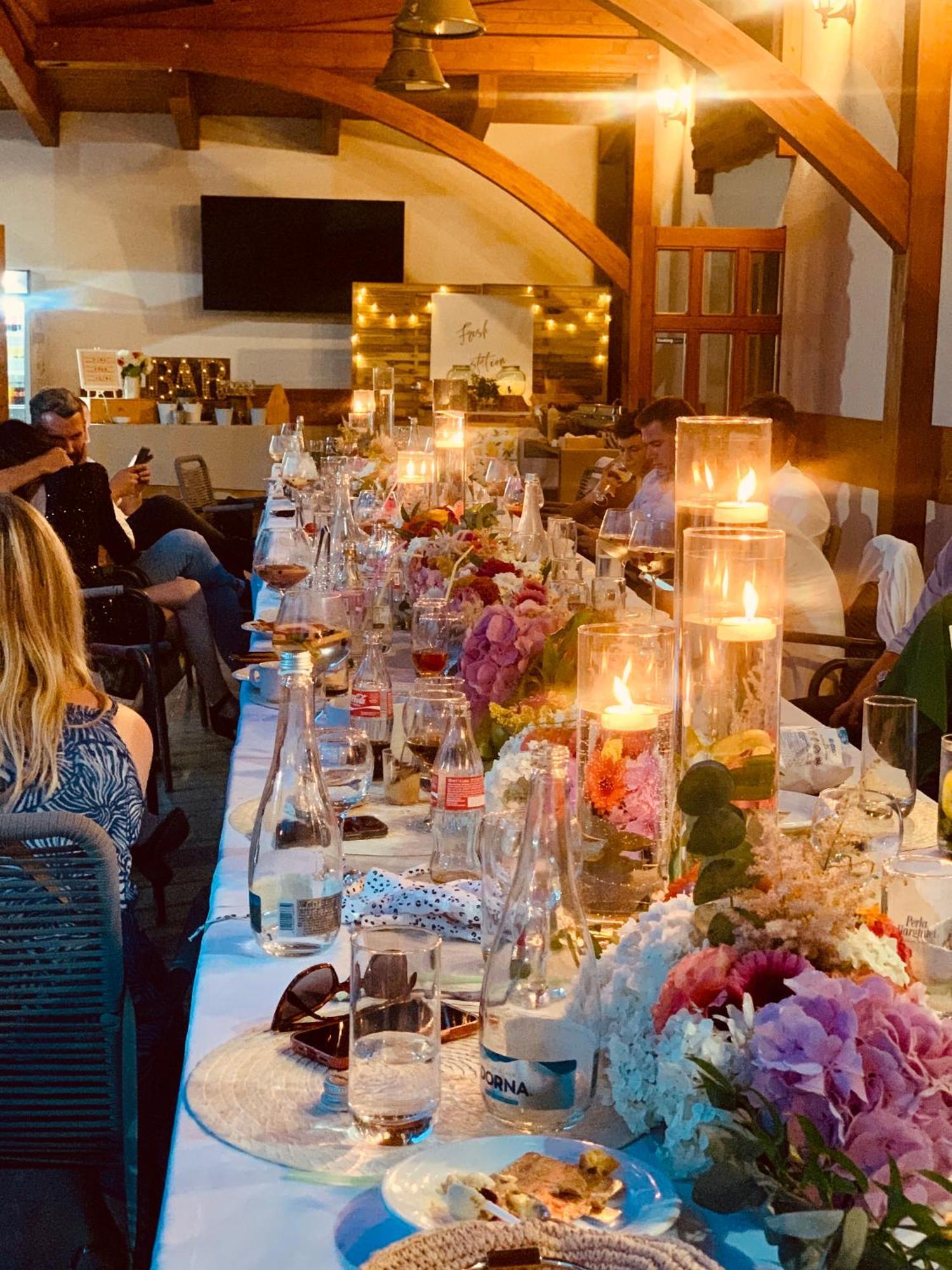 Rakoczi Center Bed & Breakfast Odorheiu Secuiesc Eksteriør bilde