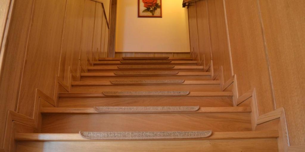 Rakoczi Center Bed & Breakfast Odorheiu Secuiesc Eksteriør bilde